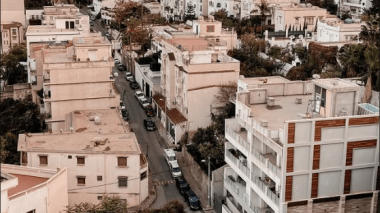 Charmé par la beauté d’Alger, un touriste US partage sa découverte sur les réseaux sociaux 