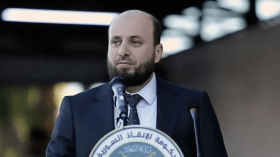 سوريا: تكليف محمد البشير بتشكيل حكومة جديدة