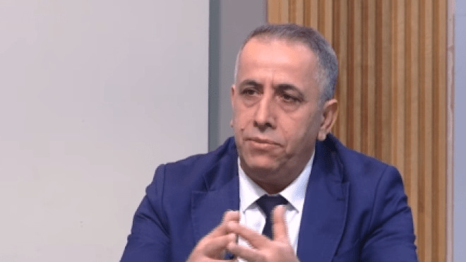 مدير مركزي بوزارة الري: نسبة امتلاء السدود بلغت 35%