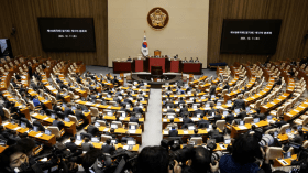 تعيين مُستشار خاص للتحقيق مع الرئيس الكوري الجنوبي