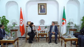 تعاون جزائري-تونسي لتطوير البُنى التحتية للبلدين