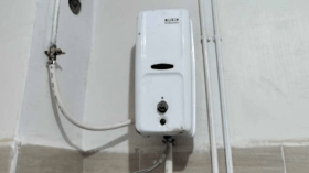 المدية: تسمم 6 أشخاص بغاز أحادي أكسيد الكربون