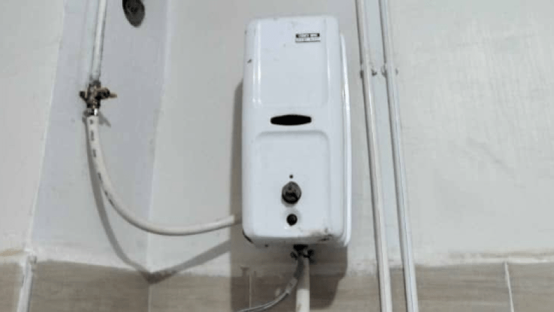 المدية: تسمم 6 أشخاص بغاز أحادي أكسيد الكربون