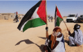 الرصد العالمي يحذر من فرض تسوية على حساب حق الشعب الصحراوي