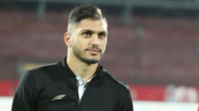 رياض بن عياد يعود إلى الترجي التونسي