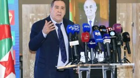 وزير الاتصال: مؤسسات الاتصال والثقافة من دعائم الاشعاع الفكري للجزائر