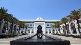 إعلان هام للجالية الجزائرية المقيمة في سوريا