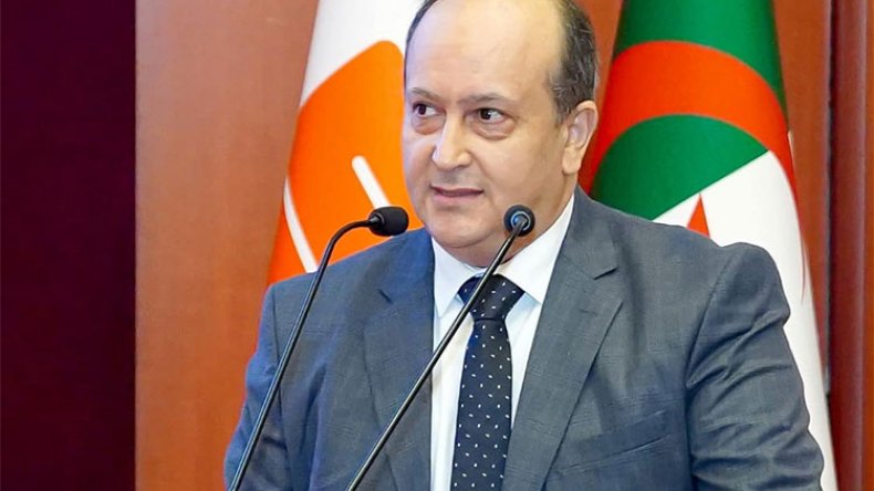 اتفاقيات بين مجمعات الصناعة و”سوناطراك” لتقليص فاتورة الواردات