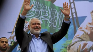 Israël reconnaît avoir assassiné Ismaïl Haniyeh à Téhéran