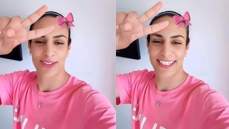 “وفاة إيمان خليف في حادث مأساوي”.. من يقف خلف الشائعات؟