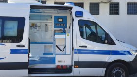 البليدة: فتح تحقيق فوري في حادثة رفض نقل مريضة بسيارة الإسعاف إلى منزلها