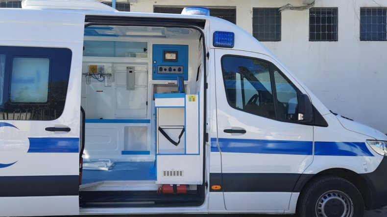 البليدة: فتح تحقيق فوري في حادثة رفض نقل مريضة بسيارة الإسعاف إلى منزلها