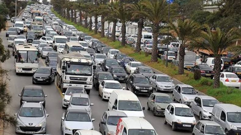 زيادة مرتقبة في أقساط التأمين الإلزامي على السيارات ابتداءً من 2025