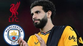 صراع بين ليفربول ومانشستر سيتي على ريان آيت نوري