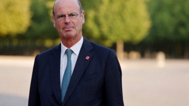 Ce ministre français a échappé belle aux attentats du 11-Septembre