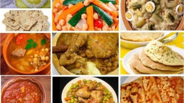 La cuisine algérienne classée première dans le monde arabe et en Afrique