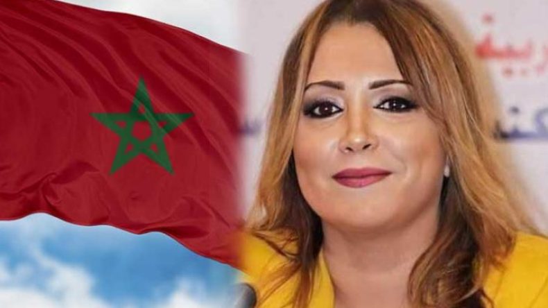 “ثورة على مستوى العالم الإسلامي”.. هذا ما قالته باحثة مغربية بشأن تعديلات مدونة الأسرة!