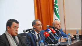 الدّورة الـ17 للمهرجان الوطني للمسرح المحترف