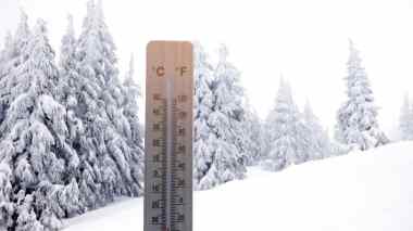 Pluies abondantes et chutes de neige à partir d’aujourd’hui