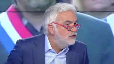 Situation à Gaza: les propos de Pascal Praud font encore scandale!