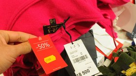 تجار يتلاعبون بقوانين التجارة تحت غطاء “الصولد”