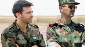 صحيفة تكشف عن أسماء كبيرة في نظام بشار الأسد تختبئ في لبنان