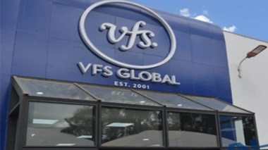 Visa pour la France: Capago remplace VFS et TLSContact en Algérie