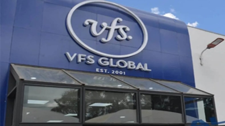 Visa pour la France: Capago remplace VFS et TLSContact en Algérie