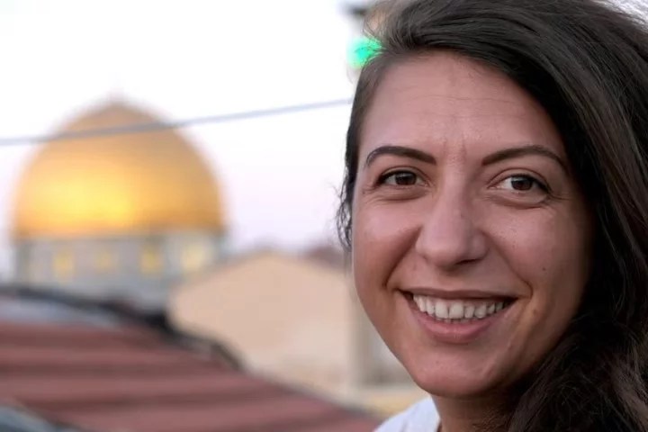 Marine Vlahovic, journaliste solidaire de ses confrères gazaouis, retrouvée morte à Marseille