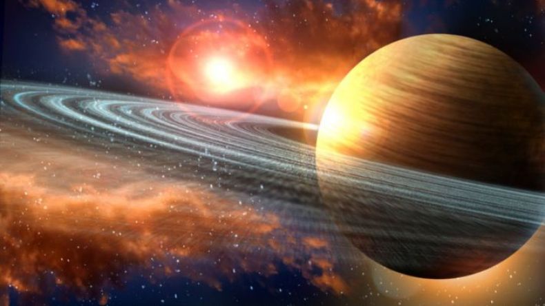 عام 2025 سيشهد حدثا فلكيا نادرا يتكرر كل 15 عاما فقط