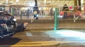 “أسلمة أوروبا”.. الجاني يكشف سبب تنفيذه لحادثة الدهس بألمانيا