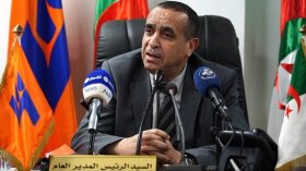 تخصيص 10 مليار دينار لإنجاز مشاريع طاقوية في آفاق 2030 بتيميمون