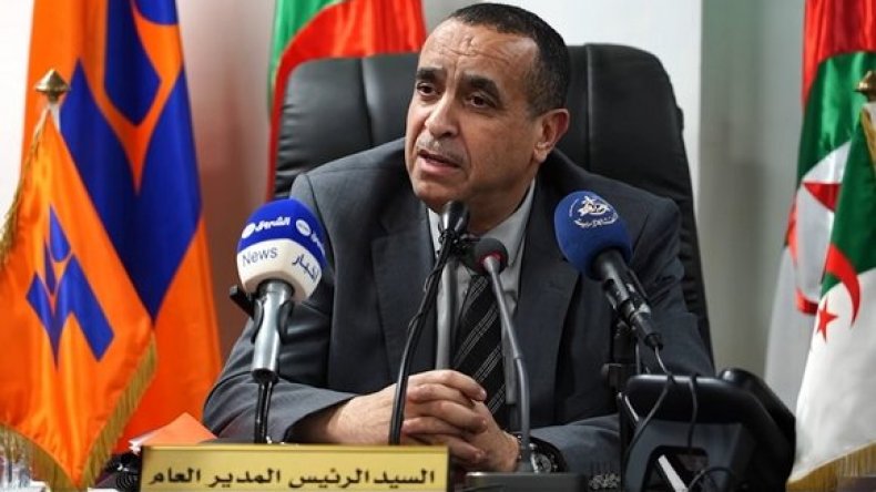 تخصيص 10 مليار دينار لإنجاز مشاريع طاقوية في آفاق 2030 بتيميمون