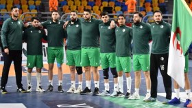 المنتخب الوطني لكرة اليد يسير نحو “البصم” على مشاركة كارثية في المونديال