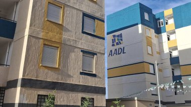 AADL 3: Belaaribi annonce le lancement imminent du programme