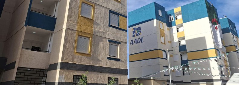 AADL 3: Belaaribi annonce le lancement imminent du programme