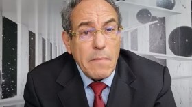   فيديو مسرب لخادم المخزن “هشام عبود” رفقة ملكة جمال المغرب يشعل الشبكات!