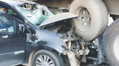 Accidents de la circulation: Dix blessés à Chlef et à Blida