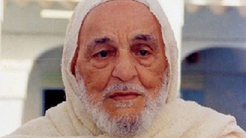 شرطا النهضة عند الشيخ عدون