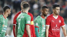 بيان أمن ولاية الجزائر بخصوص مباراة “المولودية- بلوزداد”