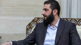 أحمد الشرع يؤمن بتعليم النساء.. وهذا ما قاله لهيئة الإذاعة البريطانية!