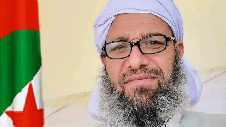 الشيخ أحمد رزيق بين المنبر وخدمة التاريخ وإصلاح ذات البين