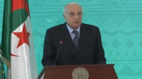 عطاف: الجزائر تعمل بكل جد وأمانة للدفاع عن قضايا إفريقيا