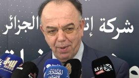 إستراتيجية وطنية لحماية العلامات التجارية الجزائرية