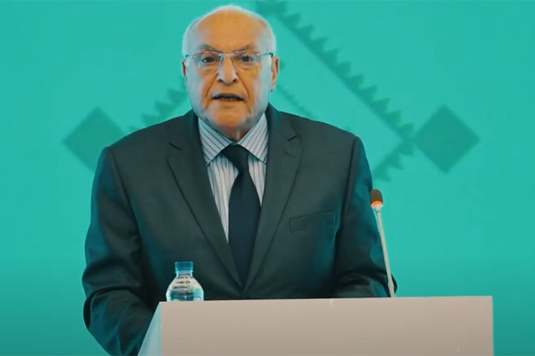 Algeria Candidate For the AU Commission Deputy Chairperson