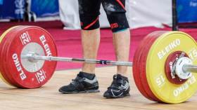 سعيدي باقٍ رئيسا لِاتحادية رفع الأثقال