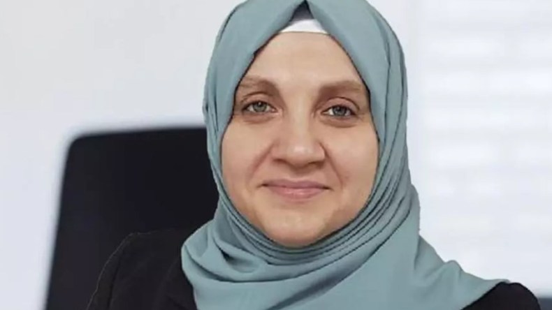 هذه أول امرأة تم تعيينها في الإدارة السورية الجديدة!