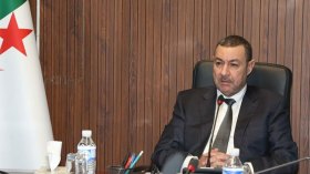 ملف صيانة السفن والقطارات والمصاعد الهوائية على طاولة وزير النقل