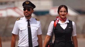 ماذا يعني تجاوز نسبة النساء العاملات بالجوية الجزائرية للمعدل العالمي؟