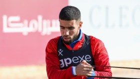 بِالفيديو: خامس تمريرة حاسمة لِقندوسي